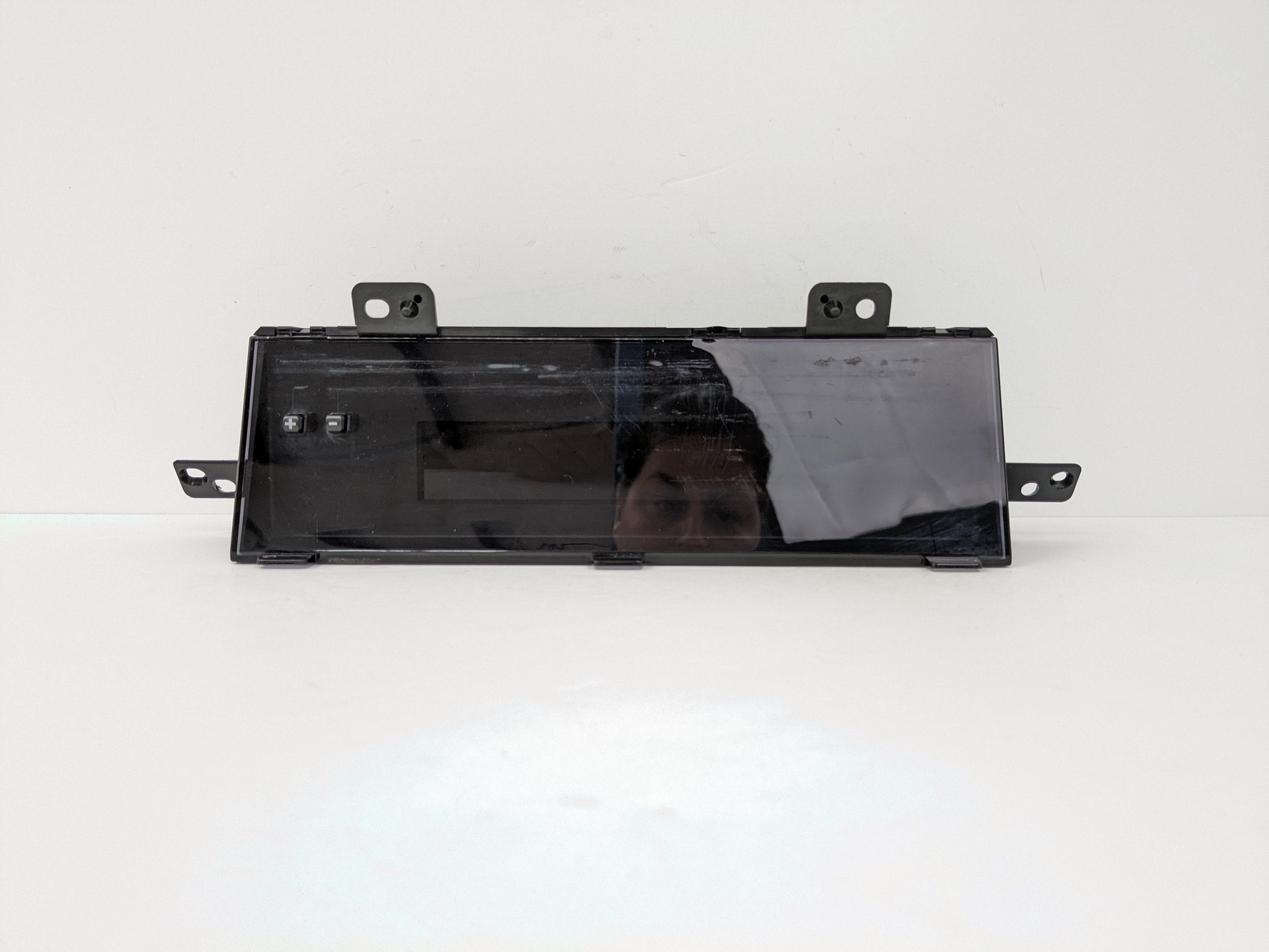 Subaru Impreza XV Crosstrek Dash Digital Clock Temp Display Screen